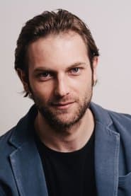 Foto del actor Admir Šehović