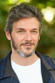 Foto del actor Samuel Theis