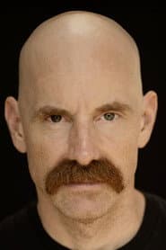 Foto del actor Joshua Peace