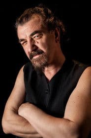 Foto del actor Iuri Mikhailitxenko