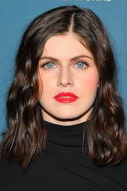 Foto del actor Alexandra Daddario