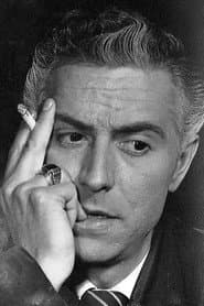 Foto del actor Francisco Piquer