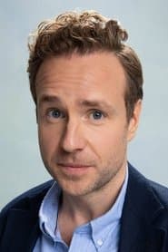 Foto del actor Rafe Spall