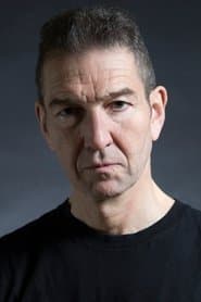 Foto del actor Greg Hicks
