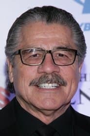 Foto del actor Jacob 'Stitch' Duran
