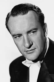 Foto del actor George Sanders