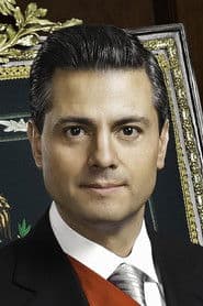Foto del actor Enrique Peña Nieto
