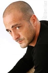 Foto del actor Mauro Aversano