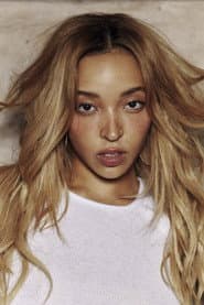 Foto del actor Tinashe