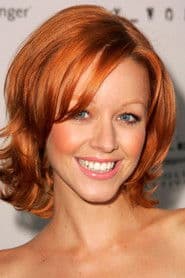 Foto del actor Lindy Booth