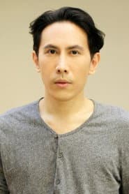 Foto del actor Kenneth Won