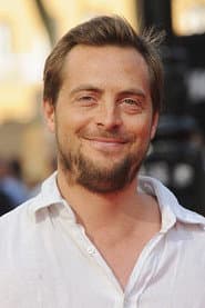 Foto del actor Stephen Campbell Moore