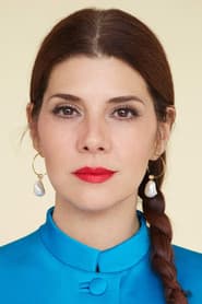 Foto del actor Marisa Tomei