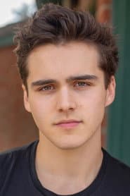 Foto del actor Charlie Gillespie