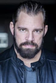 Foto del actor Derek Russo