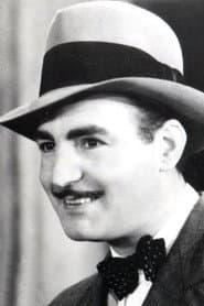 Foto del actor Vicente Padula