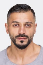 Foto del actor Tamer Arslan