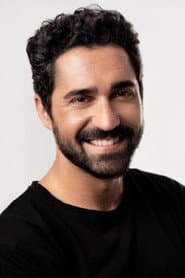 Foto del actor Eduardo Ferrés