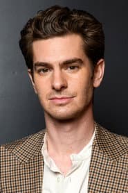 Foto del actor Andrew Garfield