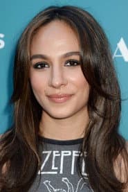 Foto del actor Aurora Perrineau