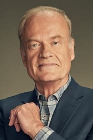 Foto del actor Kelsey Grammer
