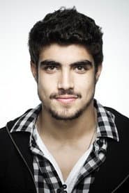 Foto del actor Caio Castro