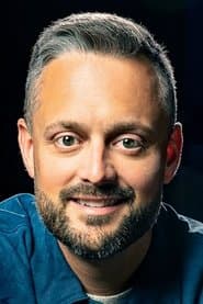 Foto del actor Nate Bargatze