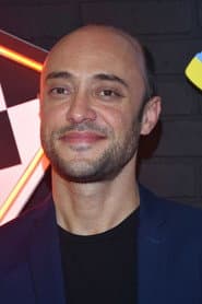 Foto del actor Alfonso Borbolla