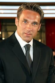 Foto del actor Gary Daniels