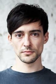 Foto del actor Blake Ritson