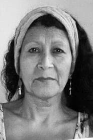 Foto del actor Isabel Quinteros