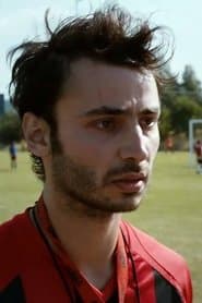 Foto del actor Timur Magomedgadzhiev