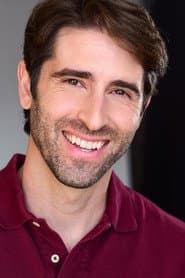 Foto del actor Aaron Kuban