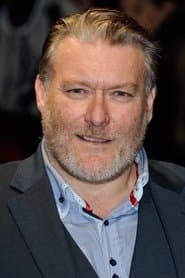 Foto del actor Ian Pirie