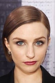 Foto del actor Faye Marsay