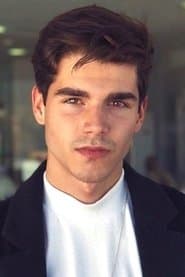 Foto del actor Álvaro Mel