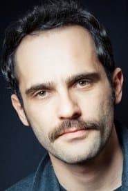 Foto del actor Radivoje Bukvić