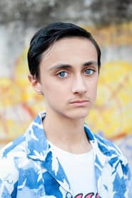 Foto del actor Francesco Liso