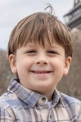 Foto del actor Theodore Lindsey