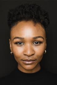 Foto del actor Noxolo Dlamini