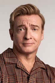 Foto del actor Rhys Darby