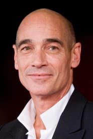 Foto del actor Jean-Marc Barr