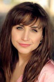 Foto del actor Natasia Demetriou