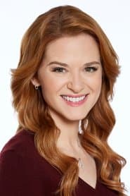 Foto del actor Sarah Drew
