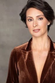 Foto del actor Amber Wegner