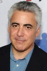 Foto del actor Adam Arkin
