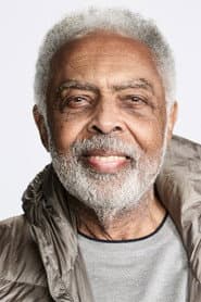 Foto del actor Gilberto Gil