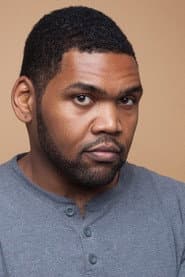 Foto del actor Theodus Crane