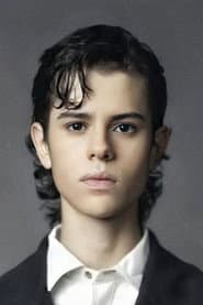 Foto del actor Guilherme Cabral