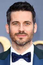 Foto del actor Robert James-Collier